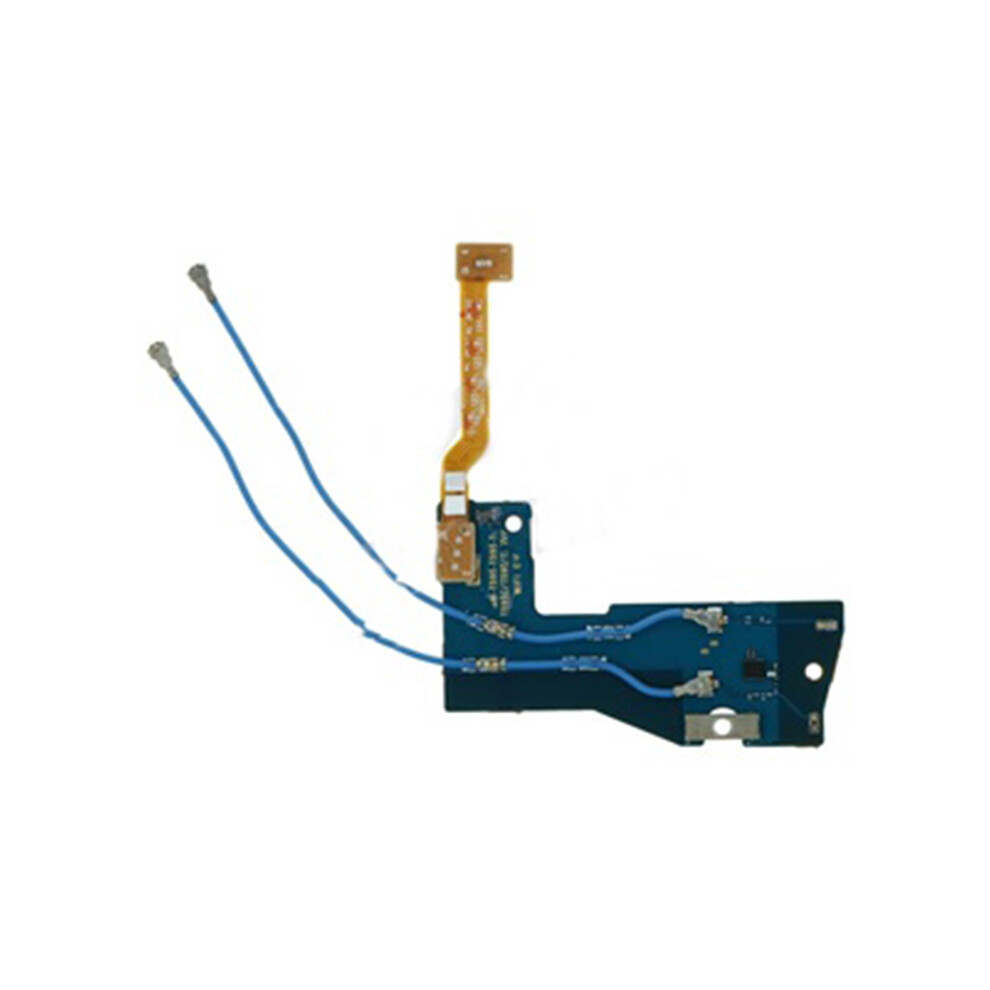 For Samsung Galaxy Tab A 10.5 (2018) T590 T595 Oem Wifi/Bluetooth-Compatible Flex Cable Replacement Part (Without Logo) 6914275343530