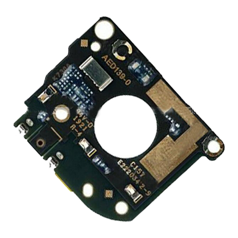 For Oneplus 7 Gm1901,Gm1900,Gm1905,Gm1903 Oem Phone Microphone Mic Flex Cable Replacement Part (Without Logo) 6914272090635