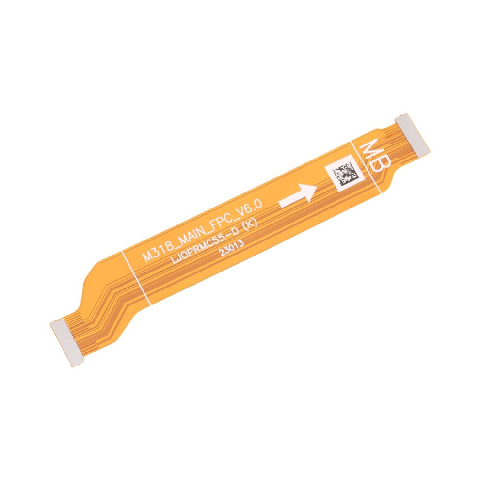 For Realme C55 4G Motherboard Connection Flex Cable Replacement Part (Without Logo) 6914274494943