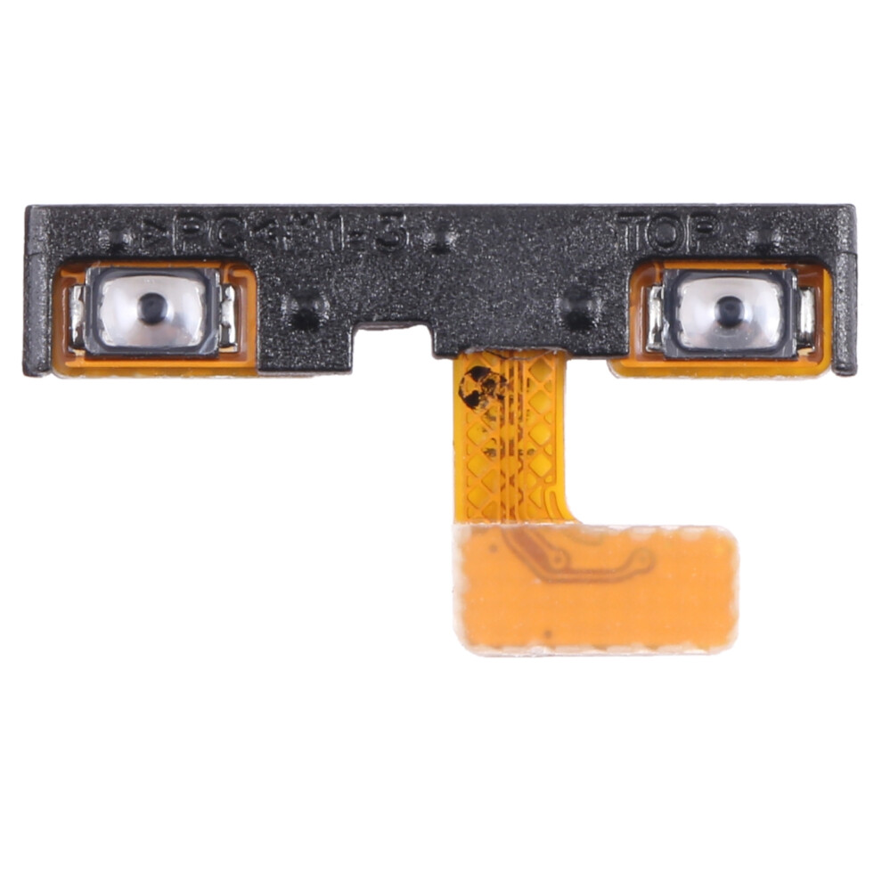 For Samsung Galaxy Z Fold2 5G F916 Oem Volume Button Flex Cable Replacement Part (Without Logo) 6914279536501