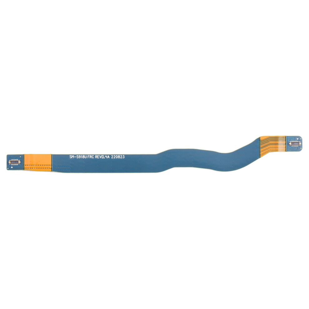 For Samsung Galaxy S23 Ultra S918b Oem Signal Antenna Flex Cable Replacement Part (Without Logo) 6914278415050