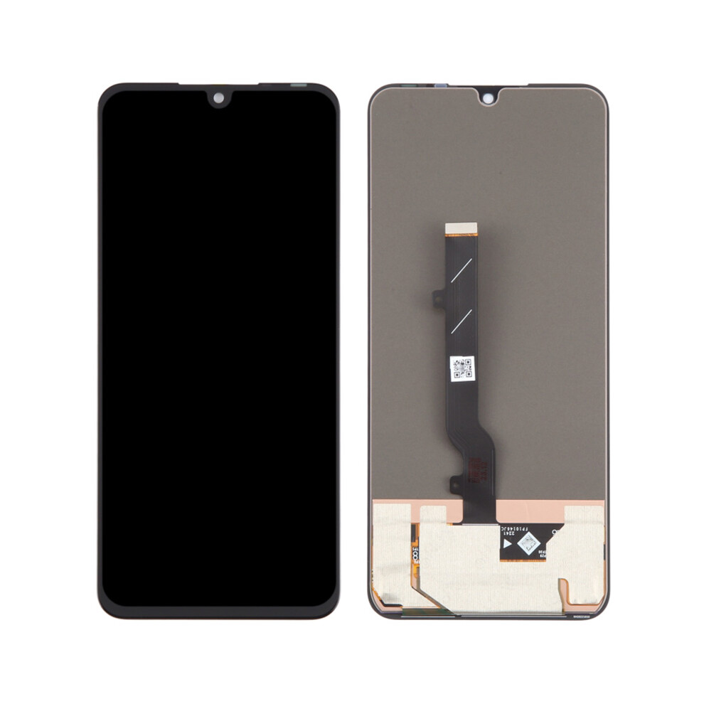 For Infinix Note 30I 4G X6716 Oem Grade S Amoled Screen And Digitizer Assembly Part (Without Logo) 6914272745306