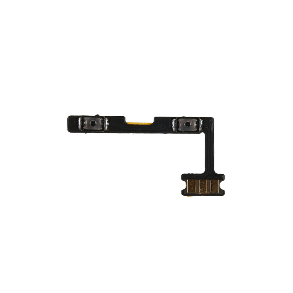 For Oneplus 8 Pro Oem Volume Button Flex Cable Replacement Part (Without Logo) 6914274343081