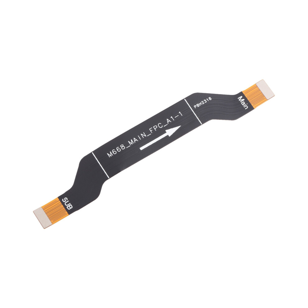 For Huawei Enjoy 60 Pro Oem Motherboard Connector Flex Cable Replacement Part (Without Logo) 6914272851076