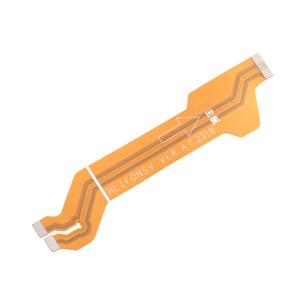 For Huawei Nova 11/Nova 12S 4G/Nova 12 Lite 4G Oem Motherboard Connector Flex Cable Replacement Part (Without Logo) 6914270573932