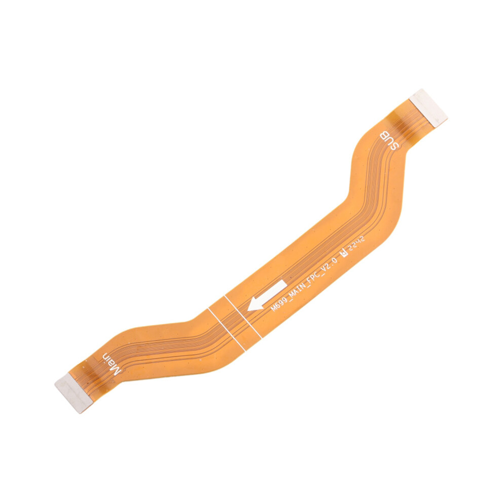For Huawei Enjoy 50 Pro 4G Oem Motherboard Connector Flex Cable Replacement Part (Without Logo) 6914272431841