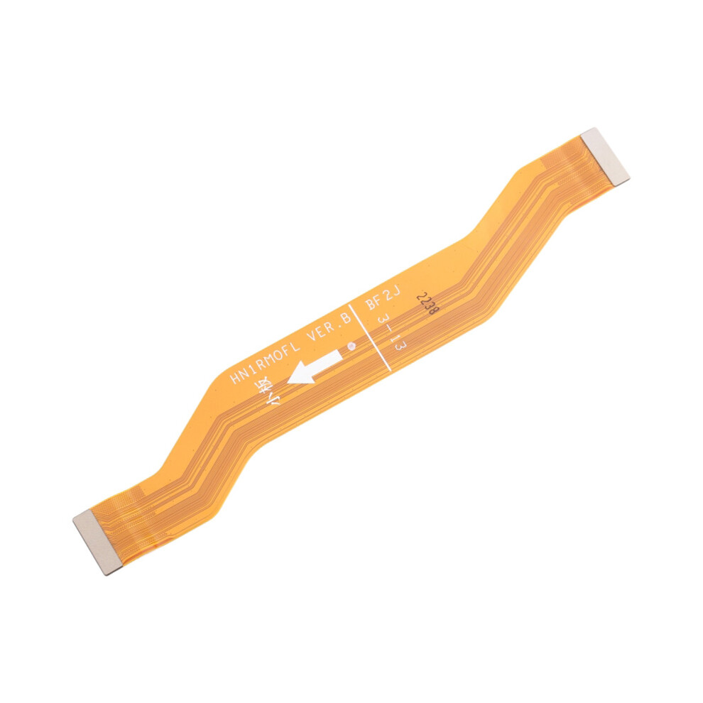 For Honor X40 5G Oem Motherboard Connector Flex Cable Replacement Part (Without Logo) 6914271862875