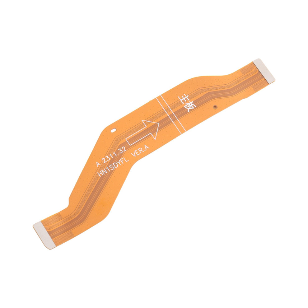 For Honor 70 Pro 5G Oem Motherboard Connector Flex Cable Replacement Part (Without Logo) 6914275498193