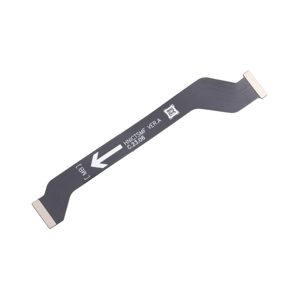 For Huawei Mate 50 Pro 4G Oem Motherboard Connector Flex Cable Replacement Part (Without Logo) 6914277248840