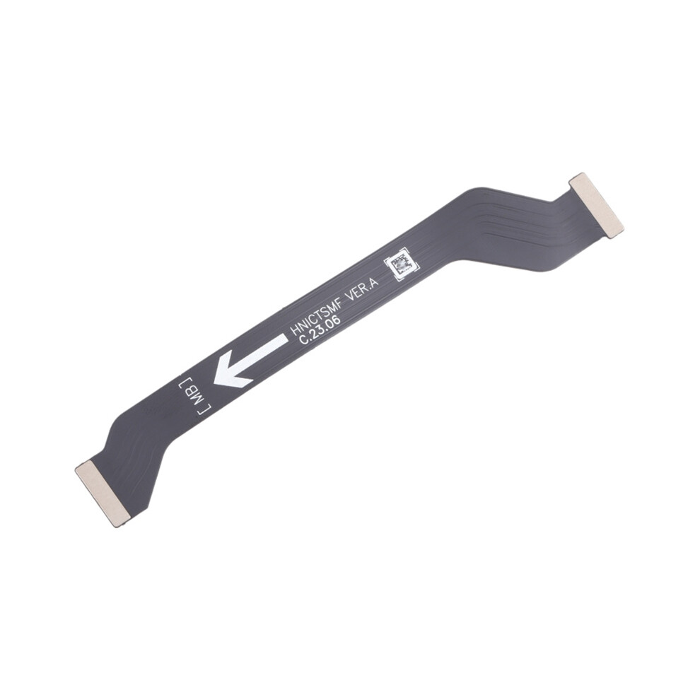 For Huawei Mate 50 4G Oem Motherboard Connector Flex Cable Replacement Part (Without Logo) 6914278462443