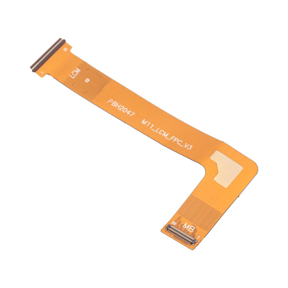 For Lenovo Tab P11 J606 Oem Motherboard Connection Flex Cable Part Replacement (Without Logo) 6914272527193