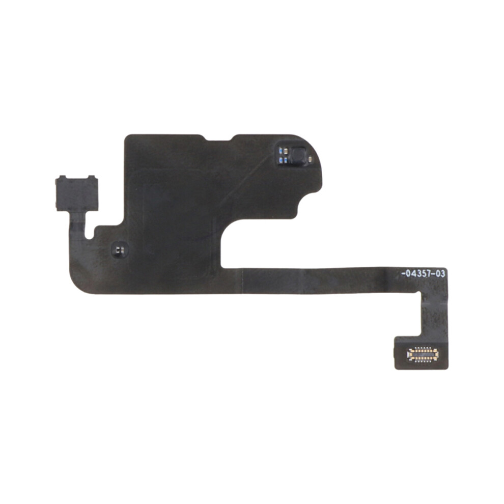 For Iphone 15 Plus Oem Disassembly Sensor Flex Cable Replacement Part 6914279672728