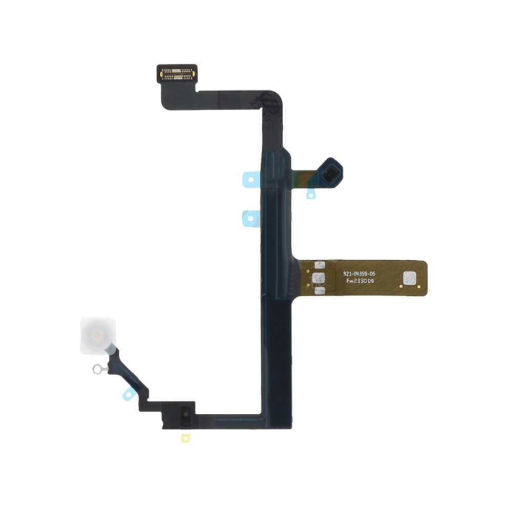 For Iphone 15 Plus Oem Camera Flash Flex Cable Replacement Part 6914277996192