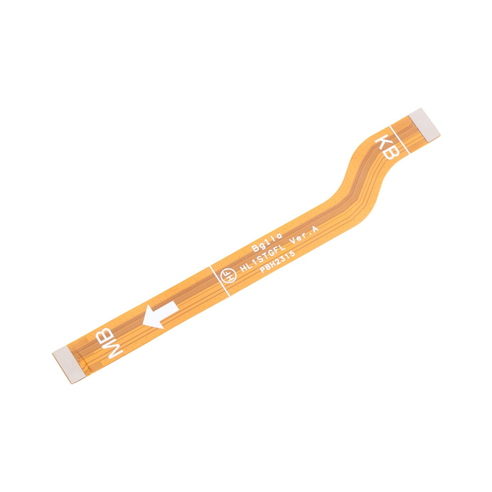 For Huawei Enjoy 60X Oem Motherboard Connector Flex Cable Replacement Part (Without Logo) 6914270253933