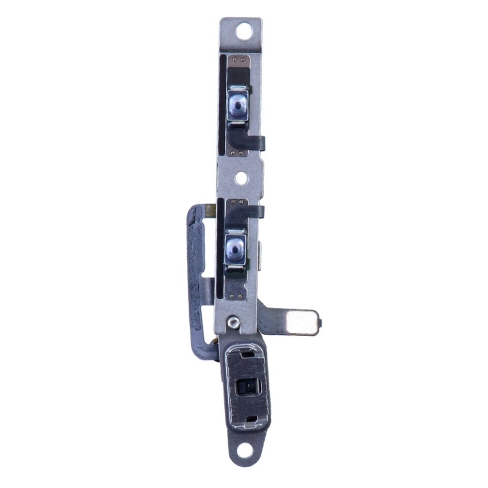 For Iphone 15 Oem Disassembly Volume Buttons Flex Cable Replacement Part 6914274441824