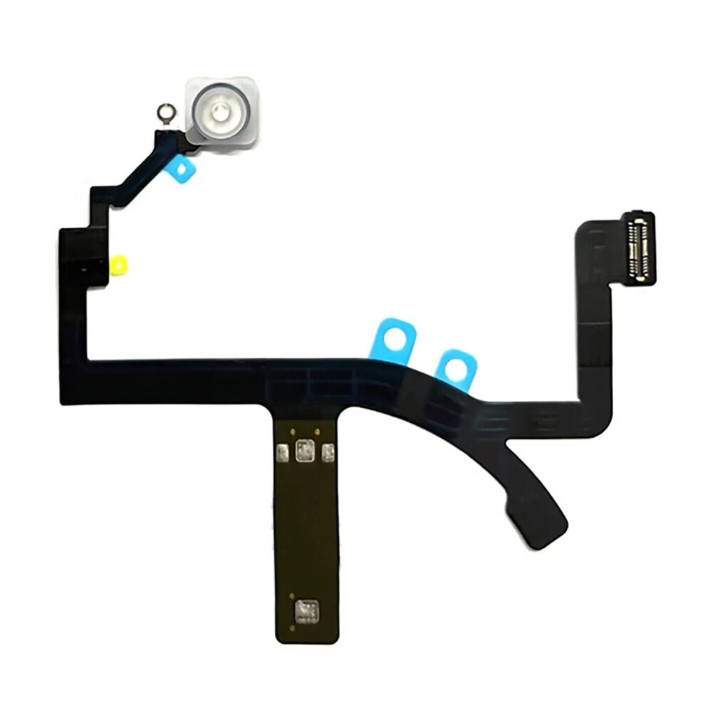 For Iphone 14 Oem Camera Flash Flex Cable Replacement Part 6914276731282