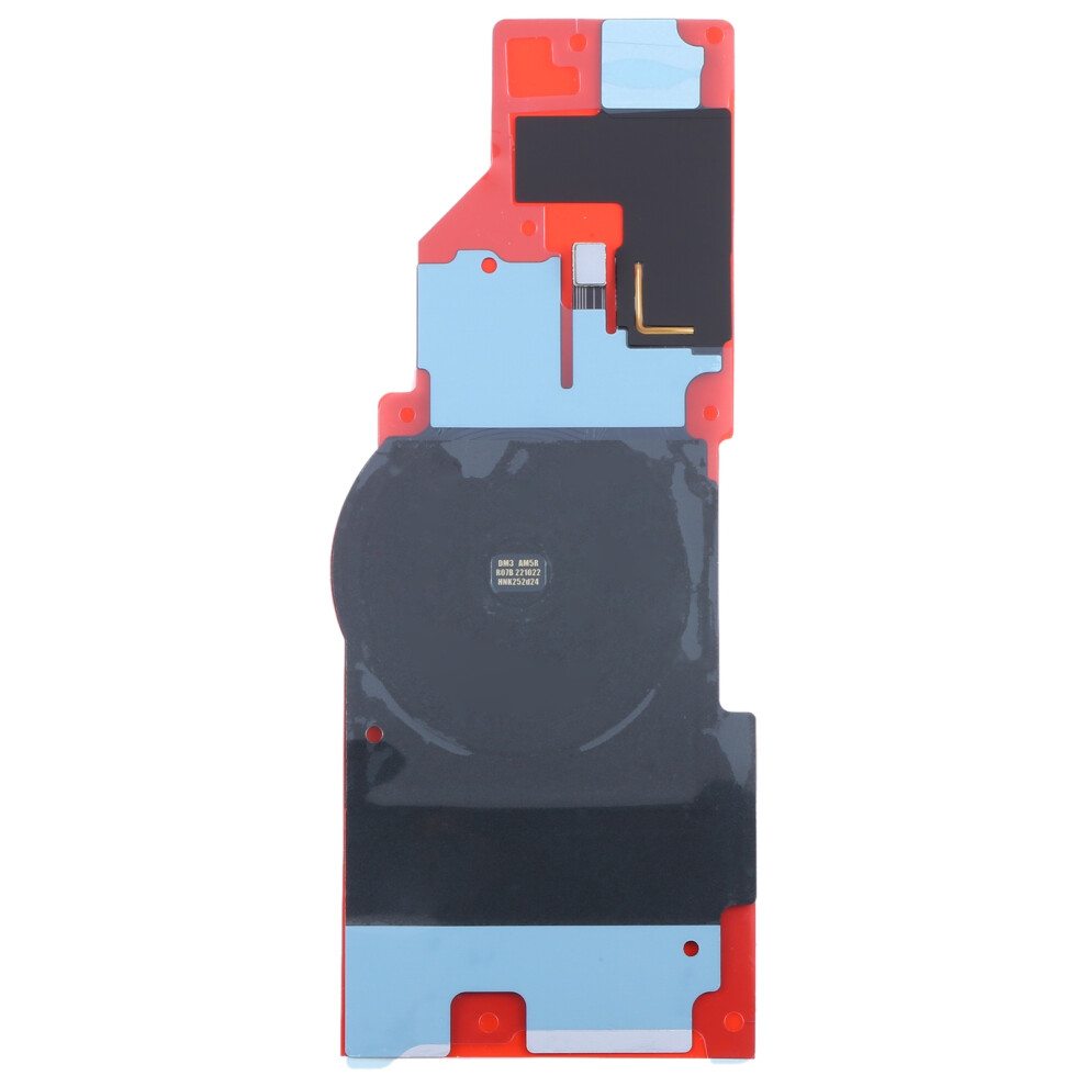 For Samsung Galaxy S23 Ultra S918b Oem Wireless Charging Port Flex Cable (Without Logo) 6914271520218