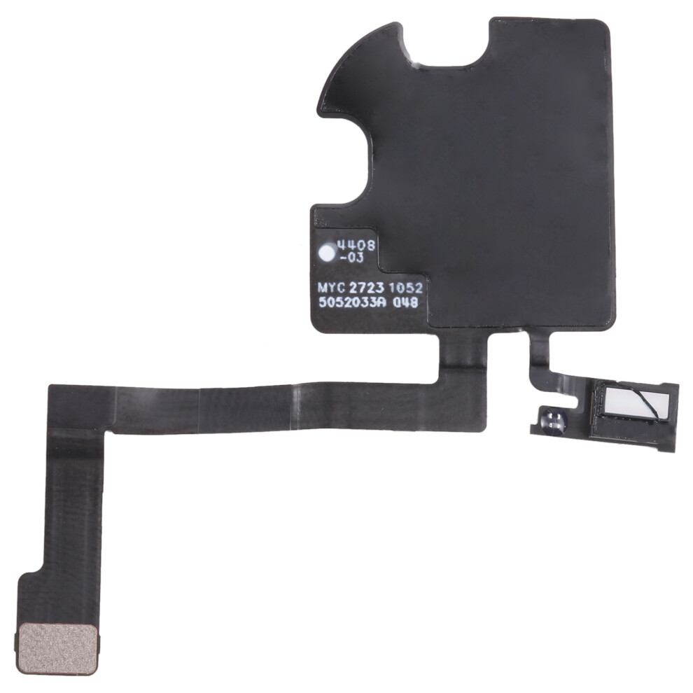 For Iphone 15 Pro Max Oem Disassembly Sensor Flex Cable Replacement Part 6914279927613