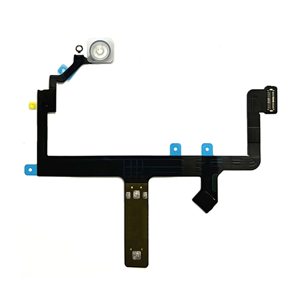 For Iphone 14 Plus Oem Camera Flash Flex Cable Replacement Part 6914279576484