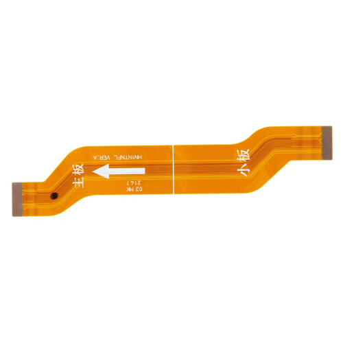 For Honor 50 Lite Motherboard Connector Flex Cable Replacement Part (without Logo) 1