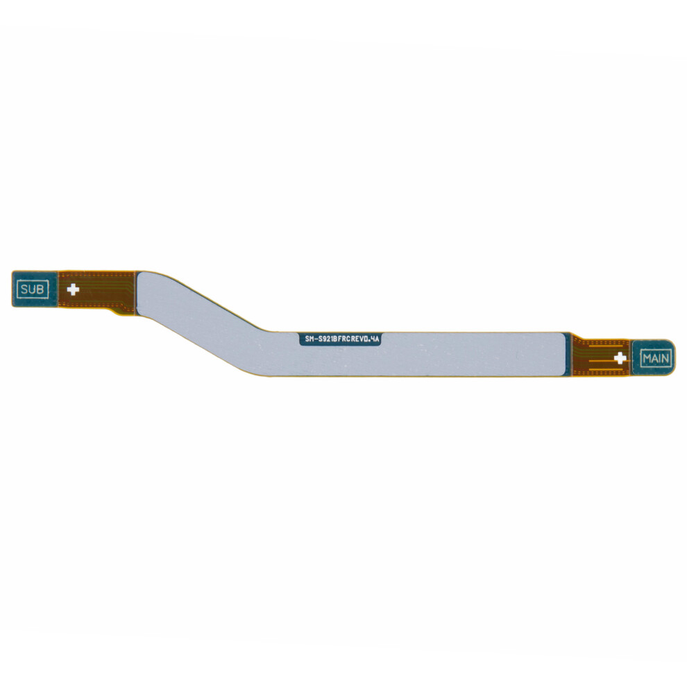 For Samsung Galaxy S24 S921 Oem Signal Antenna Flex Cable Replacement Part (Without Logo) 6914272755725