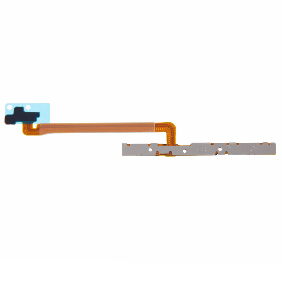 For Samsung Galaxy S24 Ultra S928 Oem Power On/Off And Volume Flex Cable Repair Part (Without Logo) 6914271724746