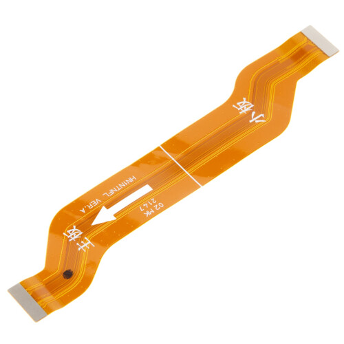 For Honor 50 Lite Motherboard Connector Flex Cable Replacement Part (without Logo) 2