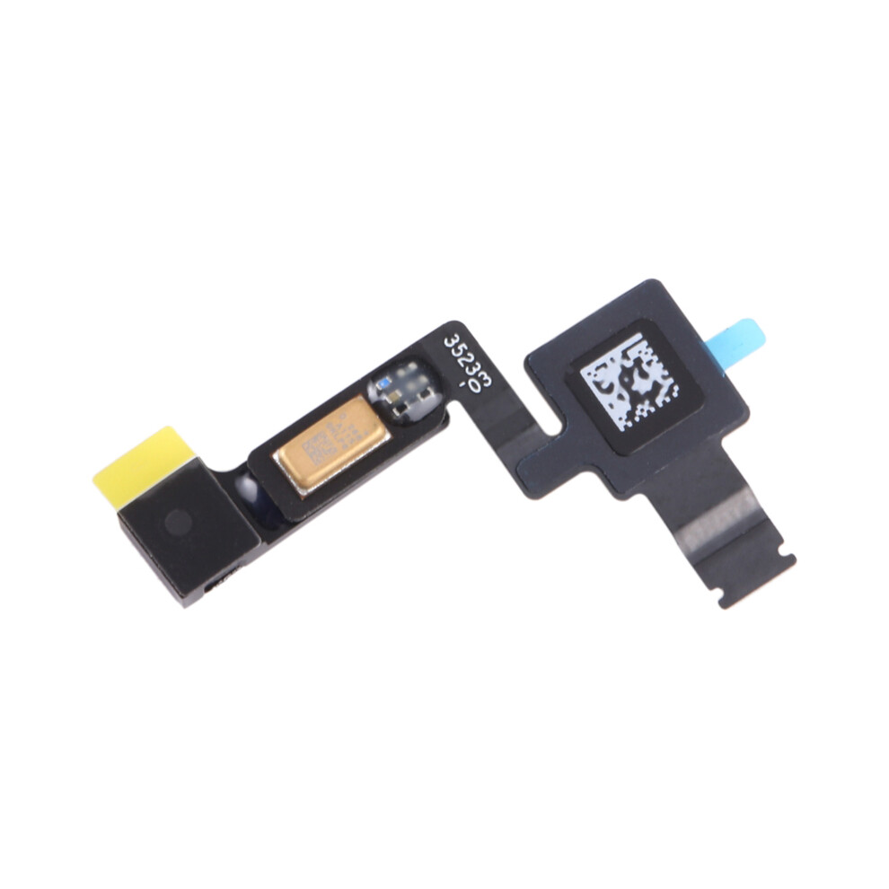 For Ipad Mini (2021) (4G Version) Microphone Mic Flex Cable Replacement (Without Logo) 6914275510178