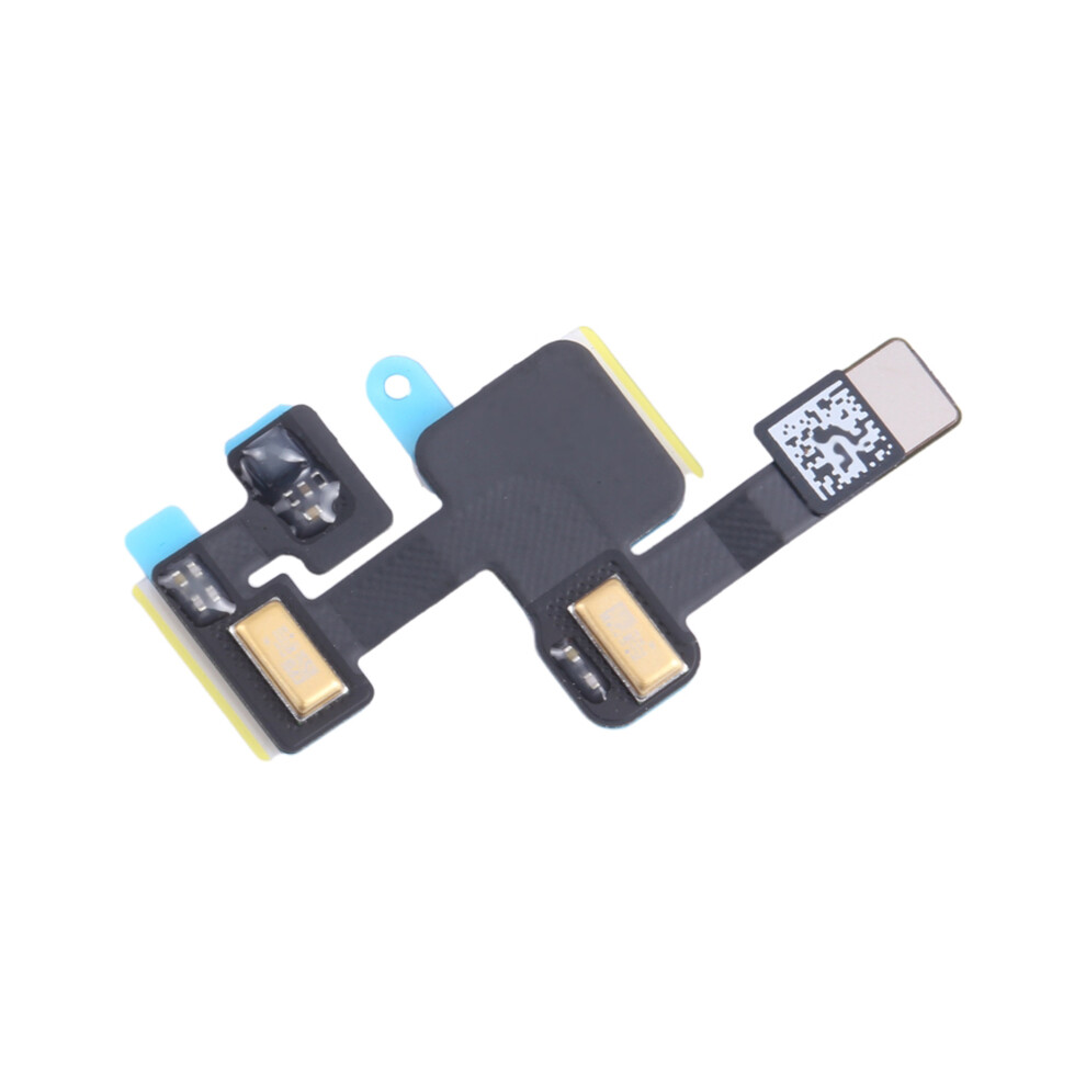 For Ipad 10.2 (2021) (Wifi Version) Non-Oem Microphone Mic Flex Cable Replacement 6914276417117