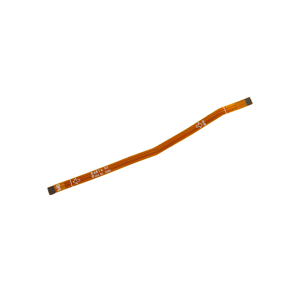 For Motorola Moto G53 5G Xt2335 Motherboard Dock Connection Flex Cable Replacement Part (Without Logo) 6914279928849