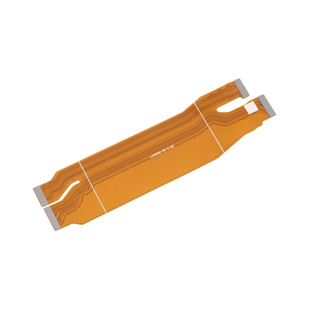 For Xiaomi Redmi K60 5G Oem Motherboard Connector Flex Cable Replacement Part (Without Logo) 6914278810183