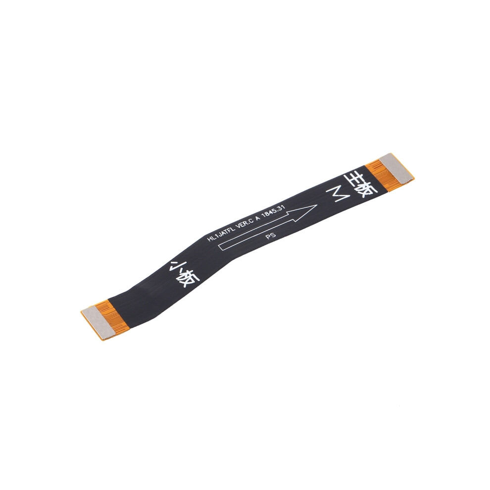 For Huawei Y6s (2019) Motherboard Connection Flex Cable Replacement Part (Without Logo) 6914278160424