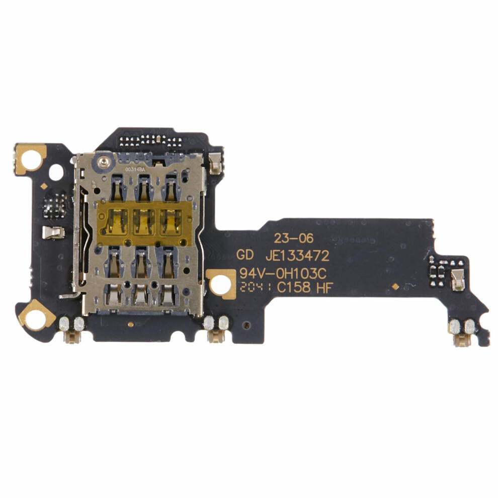 For Oneplus Nord Oem Sim Card Reader Contact Flex Cable Replacement (Without Logo) 6914279898807