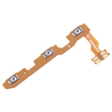 For Xiaomi 13T/13T Pro/Redmi K60 Ultra Power On/Off and Volume Flex Cable Replacement Part (without Logo)
