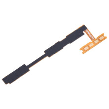 For Xiaomi Redmi 13C 4G/5G/13R 5G/Poco C65 4G Power On/Off and Volume Flex Cable Replacement Part (Without Logo)