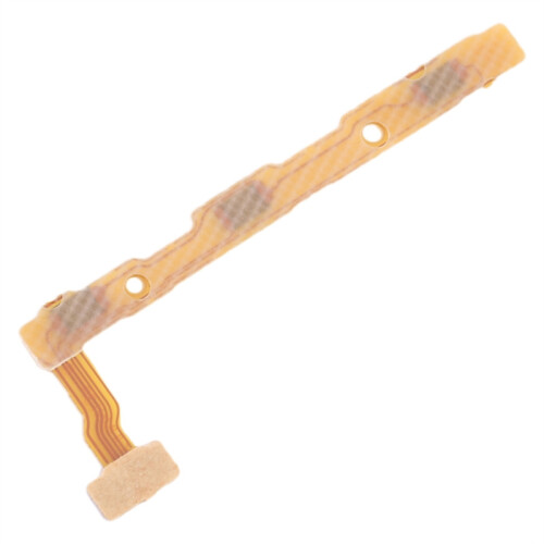 For Xiaomi Redmi Note 13 Pro 5G/Poco X6 5G Power On/Off and Volume Flex Cable Replacement Part (without Logo) 2
