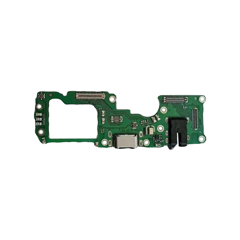 For Oneplus Nord N20 5G Oem Dock Connector Charging Port Flex Cable Repair Part (Without Logo) 6914277913946