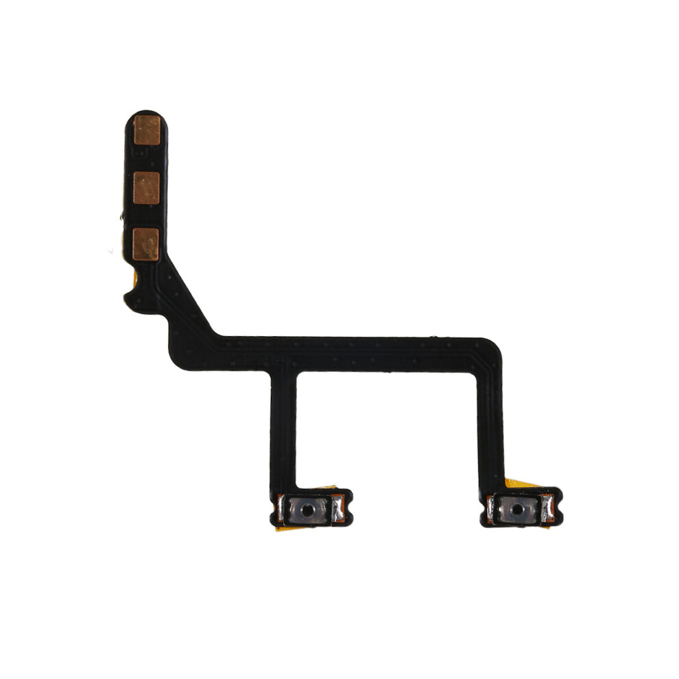 For Oneplus 7 Pro Oem Volume Button Flex Cable Replacement Part (Without Logo) 6914270064904