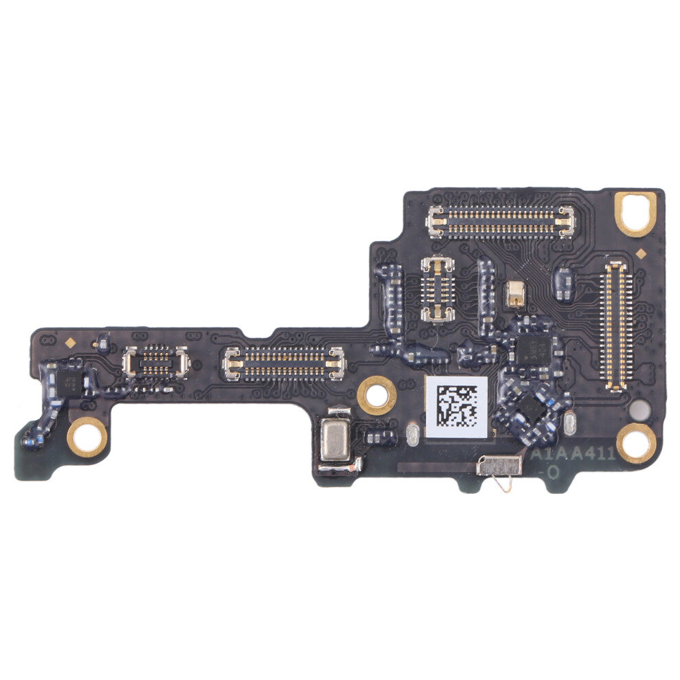 For Oneplus Nord 2T 5G Oem Card Reader Contact Flex Cable Replacement (Without Logo) 6914275405689