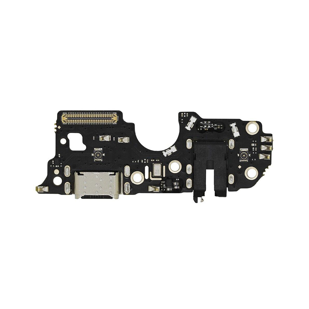 For Oneplus Nord N30 5G Oem Dock Connector Charging Port Flex Cable Repair Part (Without Logo) 6914276589579