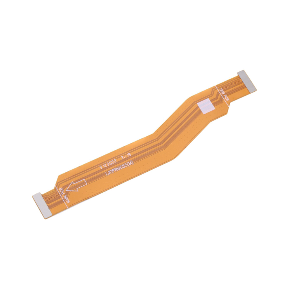 For Realme C53 (Global) Motherboard Connection Flex Cable Phone Replacement Part (Without Logo) 6914275958291