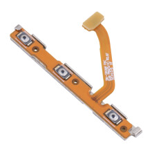 For Samsung Galaxy S22 5G S901B/S22+ 5G S906B OEM Power On/Off and Volume Flex Cable Replacement (without Logo)