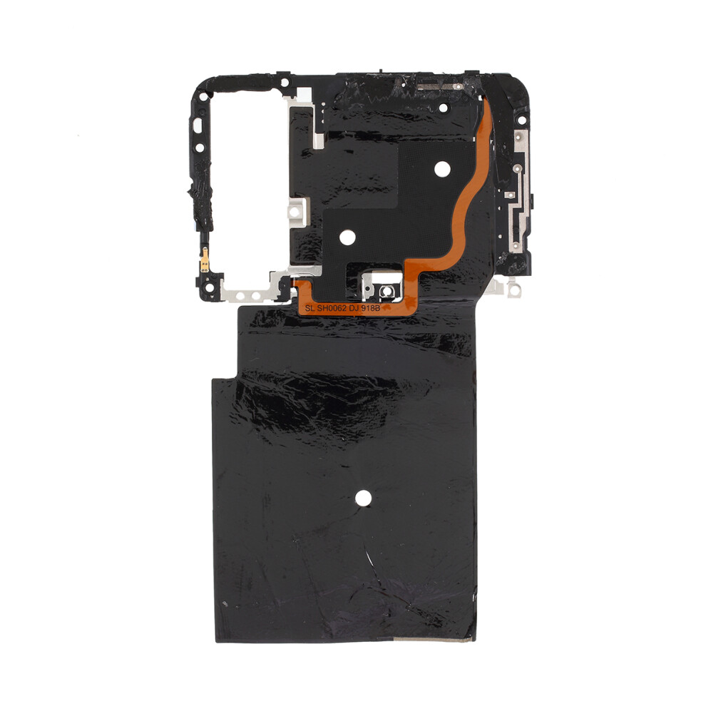 Oem Disassembly Nfc Antenna Sensor Flex Cable Frame Cover Repair Part For Huawei P30 6914270328150