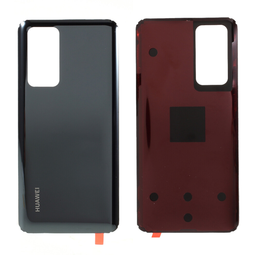 Phone Battery Housing With Adhesive Sticker For Huawei P40 6914275024002