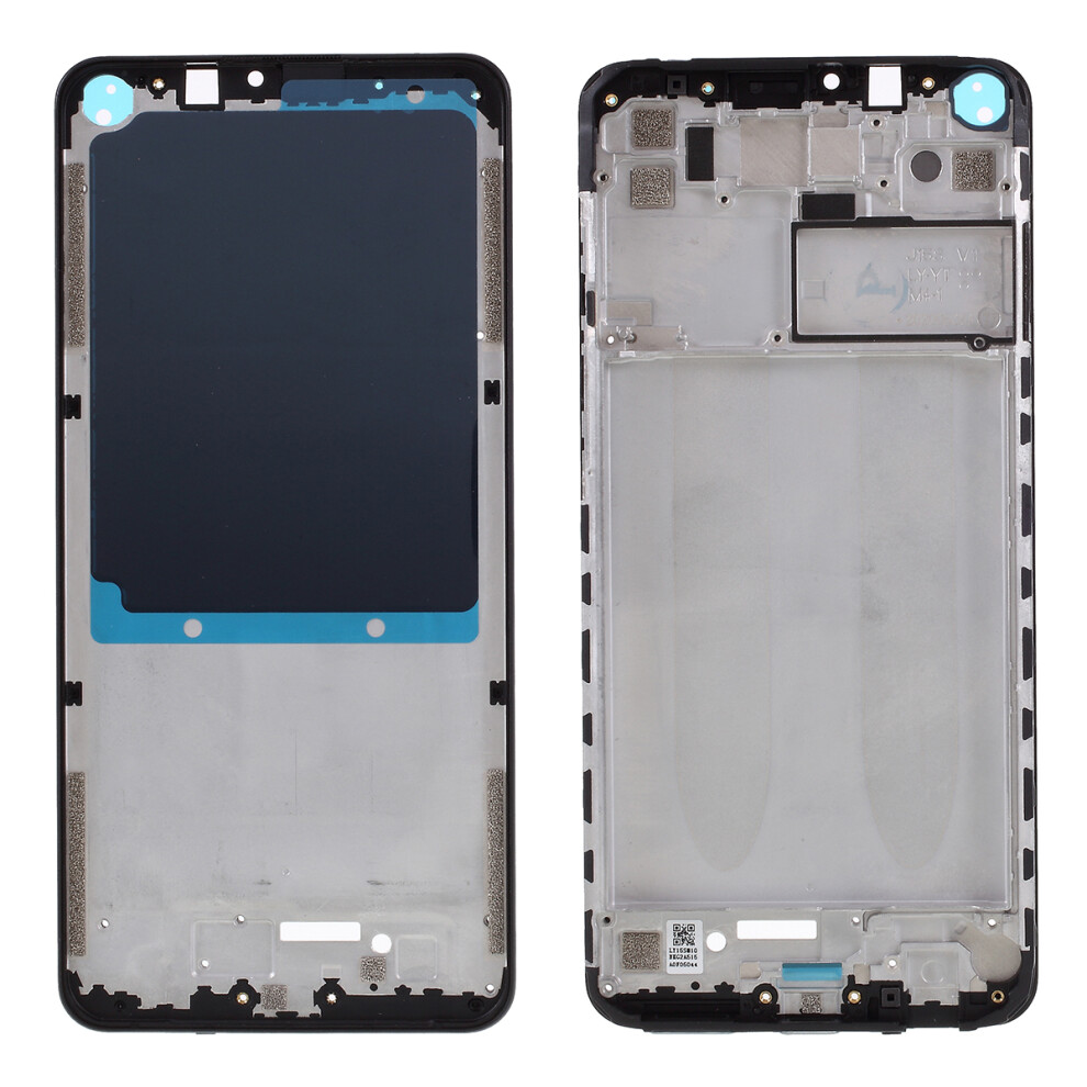 Oem Front Housing Frame Spare Part (A Side) For Xiaomi Redmi Note 9/10X 4G 6914270288737