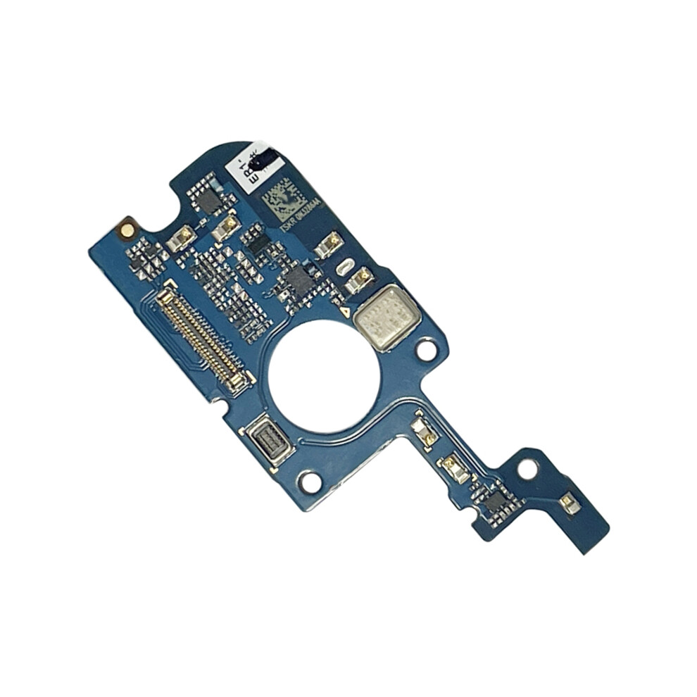 For Asus Zenfone 8 Zs590ks Oem Sim Card Reader Contact Flex Cable Replacement (Without Logo) 6914276822126