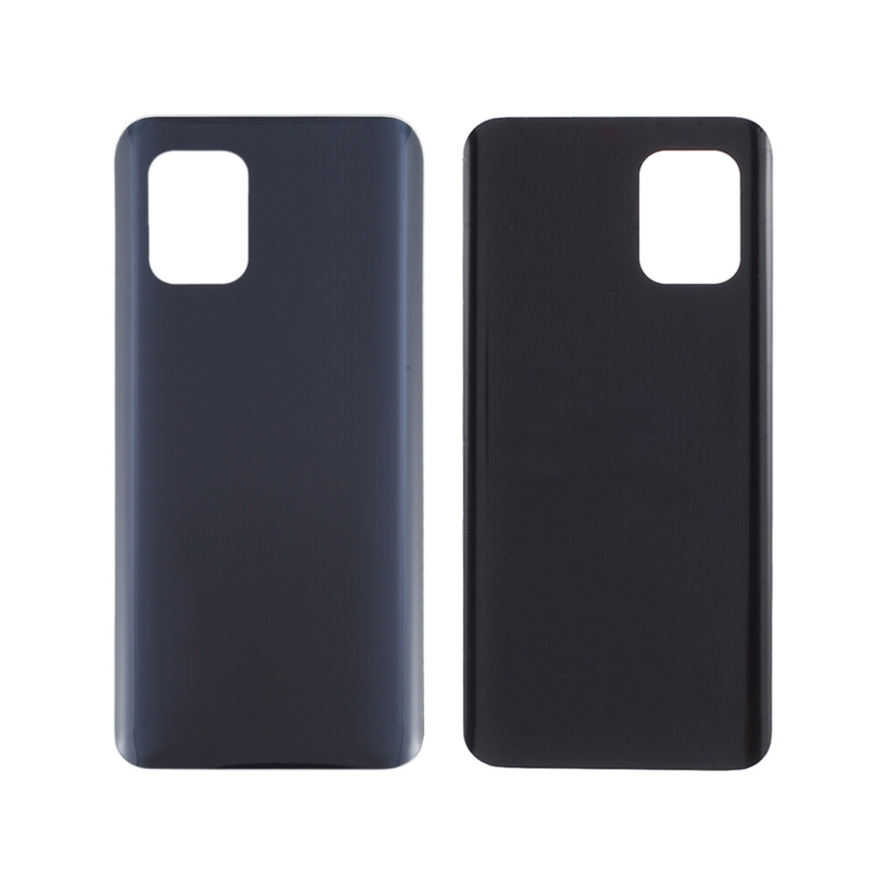 Back Battery Housing Cover Replacement (Without Logo) For Xiaomi Mi 10 Lite 5G/Mi 10 Youth 5G 6914270980525