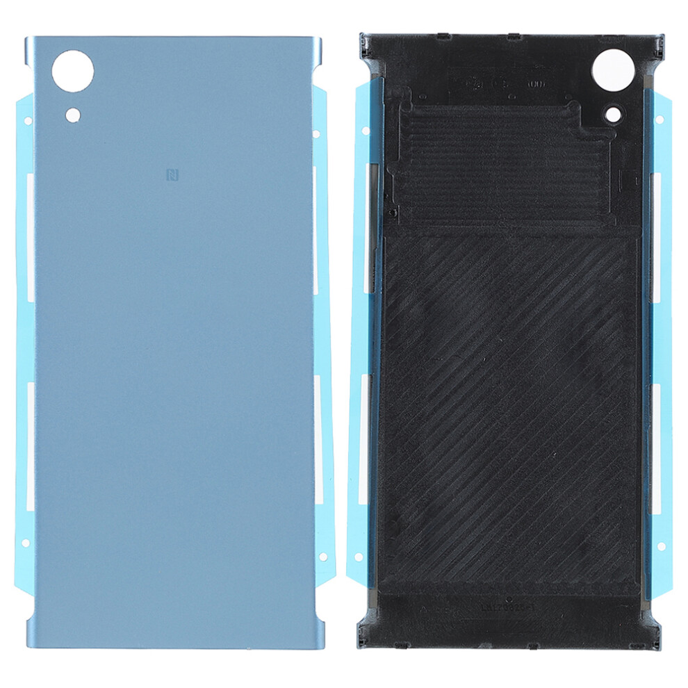 For Sony Xperia Xa1 Plus Oem Battery Door Cover Part Replacement 6914273360782