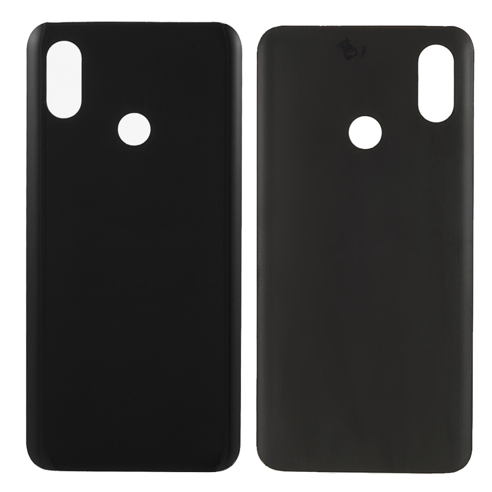 Back Battery Housing Cover Replacement (Without Logo) For Xiaomi Mi 8 (6.21-Inch) 6914275519133