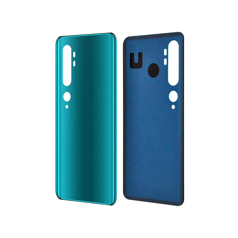 Back Battery Housing Cover Replacement (Without Logo) For Xiaomi Mi Cc9 Pro 6914277879709